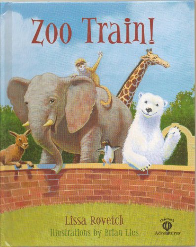 ZOO TRAIN