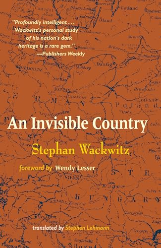 Invisible Country