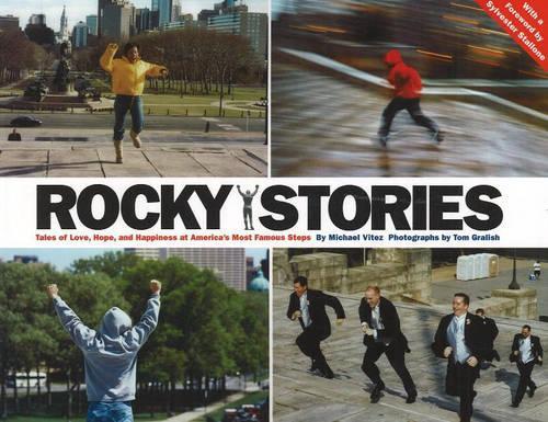 Rocky Stories