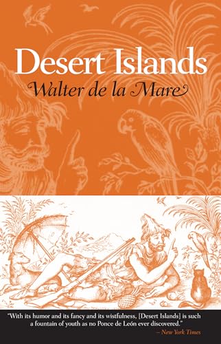 Desert Islands