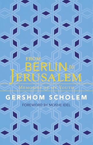 From Berlin to Jerusalem
