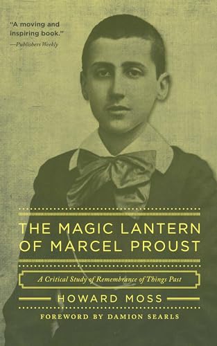 Magic Lantern of Marcel Proust