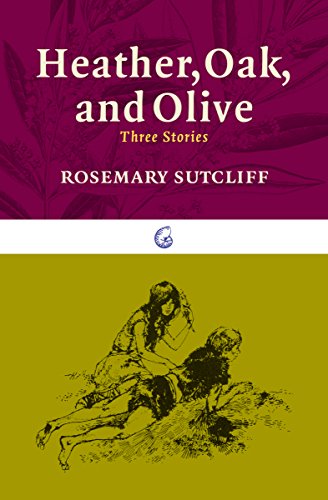 Heather, Oak, and Olive