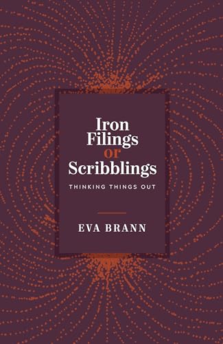 Iron Filings or Scribblings