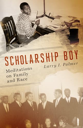 Scholarship Boy