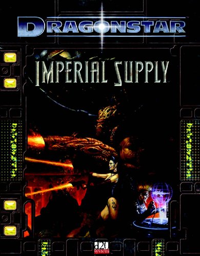 Dragonstar: Imperial Supply
