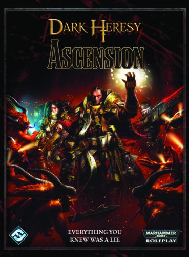 Dark Heresy
