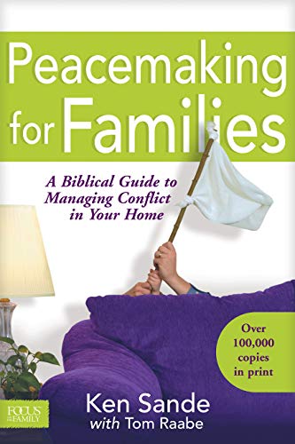 Focus on the Family