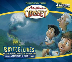 Battle Lines