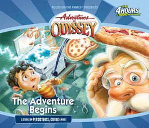 The Adventures in Odyssey