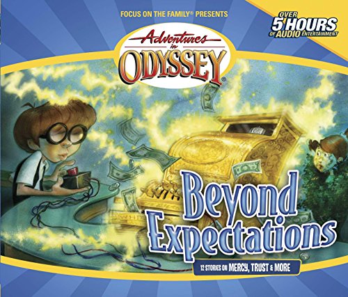 Beyond Expectations