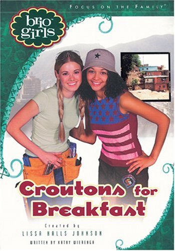 Croutons for Breakfast