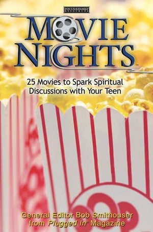 Movie Nights (Repkg)