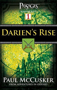 Darien's Rise 