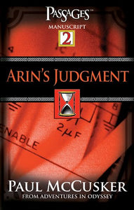 Passages - Arin's Judgment 