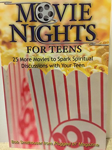 Movie Nights for Teens