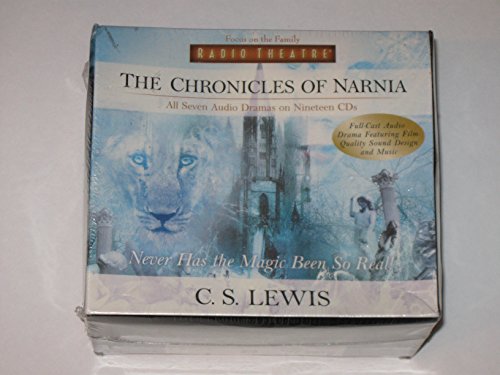 The Chronicles of Narnia