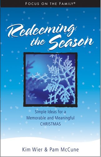 Redeeming the Season