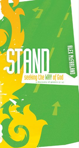 Stand: Seeking the Way of God