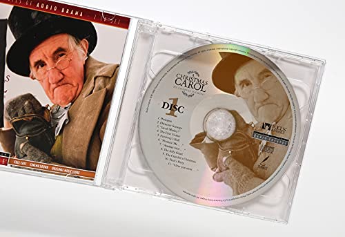 A Christmas Carol