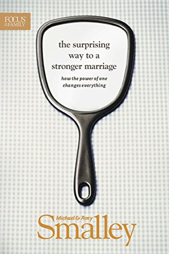 Surprising Way To A Stronger Marriage, The