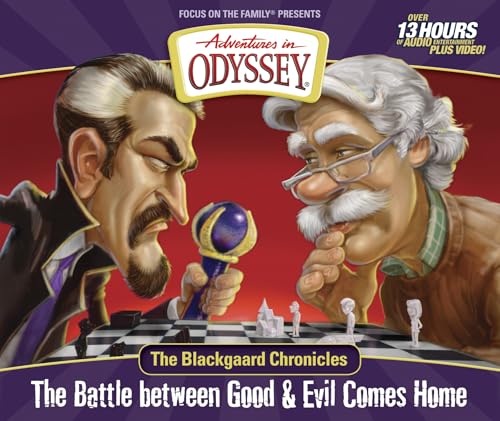 The Blackgaard Chronicles