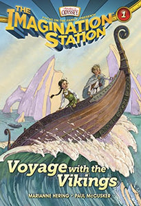 Voyage with the Vikings 