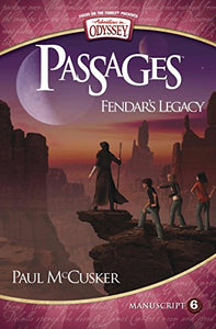 Fendar'S Legacy 