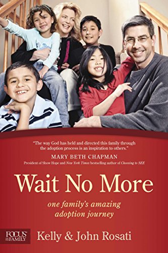Wait No More