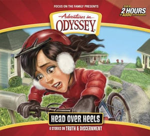 Head Over Heels