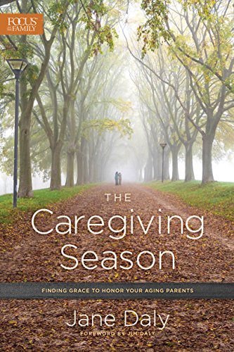 The Caregiving Season
