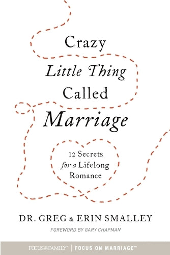 Crazy Little Thing Called Marriage