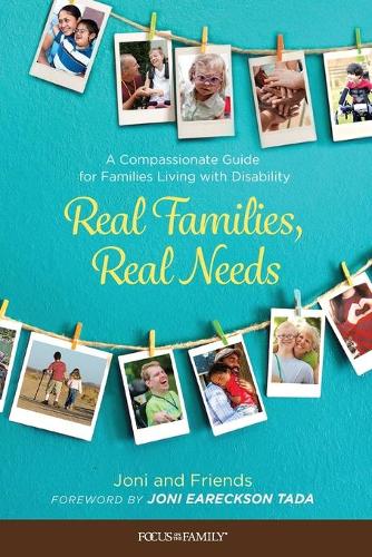 Real Families, Real Needs