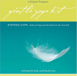 Gentle Yoga Kit