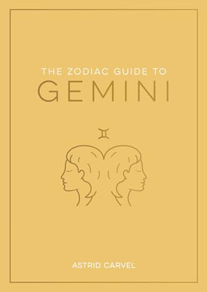 The Zodiac Guide to Gemini