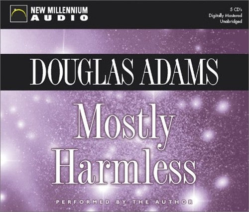 Mostly Harmless
