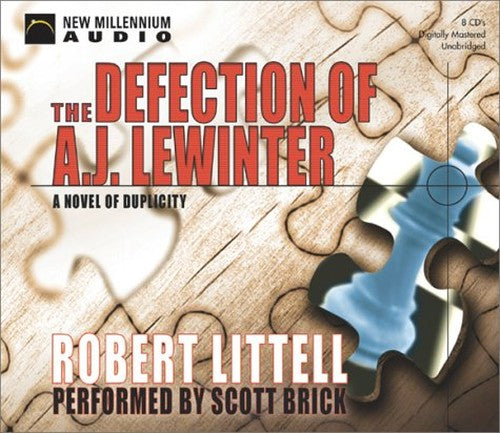 The Defection of A.J. Lewinter
