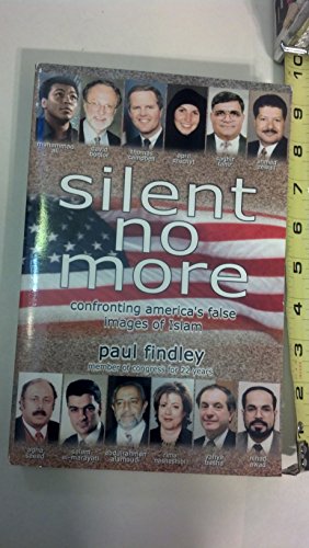 Silent No More
