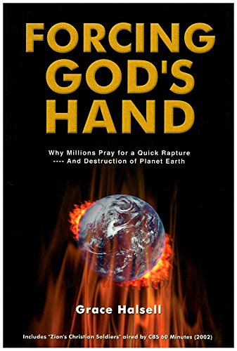 Forcing God's Hand
