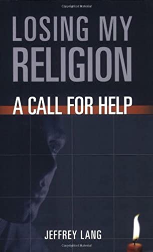Losing My Religion