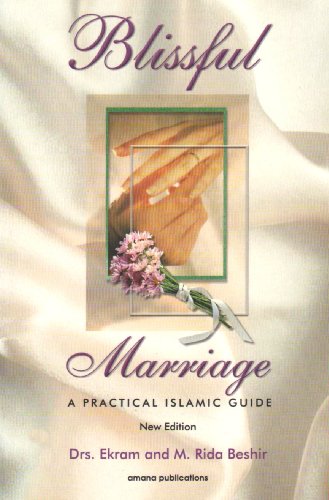 Blissful Marriage