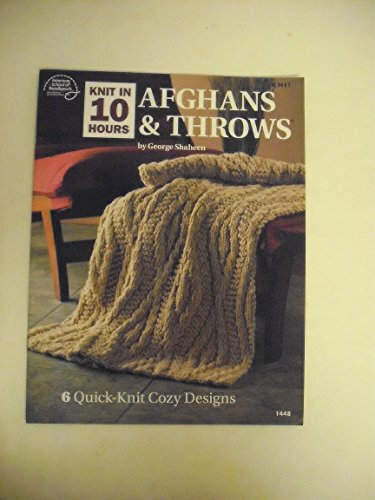 Knit in 10 Hours