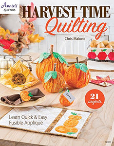 Harvest Time Quilting 