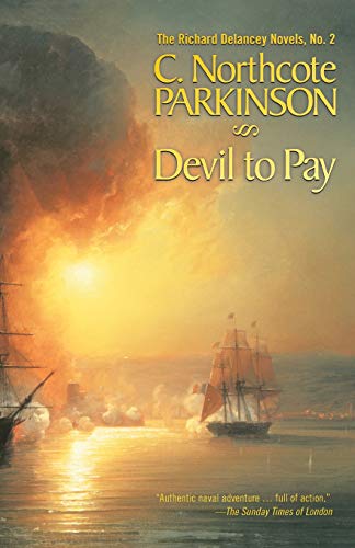 Devil to Pay