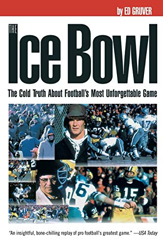 The Ice Bowl