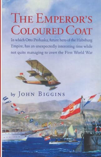 The Emperor's Coloured Coat