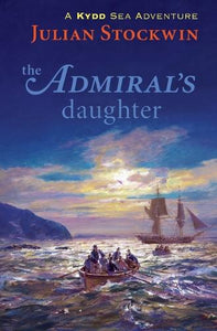 Admiral's Daughter 