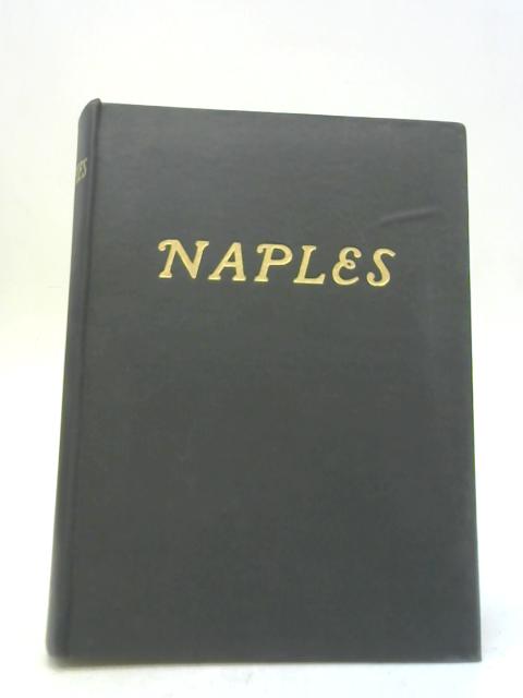 Naples And Its Surroundings