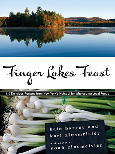 Finger Lakes Feast