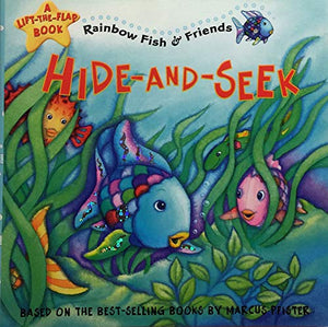 Hide-and-seek